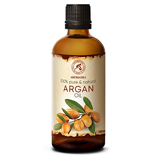 Argan Aceite 100ml - Argania Spinosa Kernel - Marruecos - 100% Puro y Natural - Cuidado para Сabello - Pelo - Piel - Rostro - Cuerpo - Argan Oil 100ml Argan Aceite 100ml - Argania Spinosa Kernel - Marruecos - 100% Puro y Natural - Cuidado para Сabello - Pelo - Piel - Rostro - Cuerpo - Argan Oil 100ml