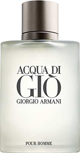 ARMANI ACQUA DI GIO HOMME agua de tocador vaporizador 100 ml ARMANI ACQUA DI GIO HOMME agua de tocador vaporizador 100 ml