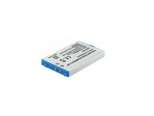 batería para Nintendo Game Boy Advance SP batería para Nintendo Game Boy Advance SP