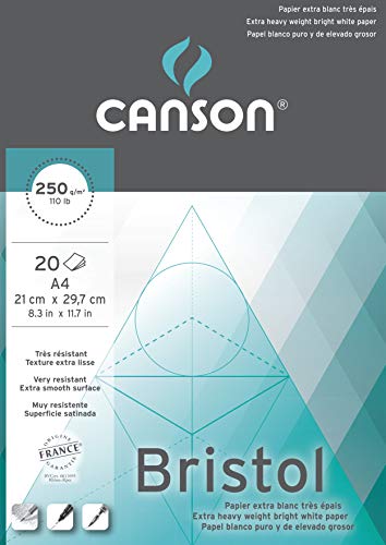Canson 200457120 - Papel de dibujo