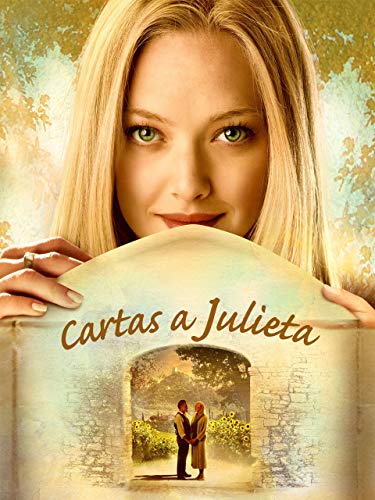 Cartas a Julieta