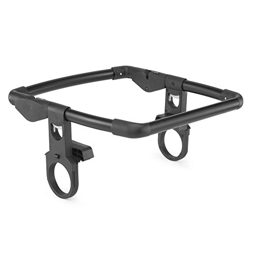 Chicco Auto Fix Fast - Adaptador para silla de paseo Urban Plus con silla de auto Auto Fixt-Fast Chicco Auto Fix Fast - Adaptador para silla de paseo Urban Plus con silla de auto Auto Fixt-Fast