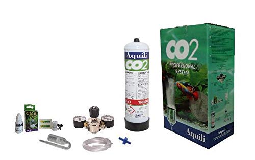 CO2 Professional System Equipo CO2 Desechable – Modelo Classic