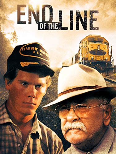 Final del trayecto (End of the Line)