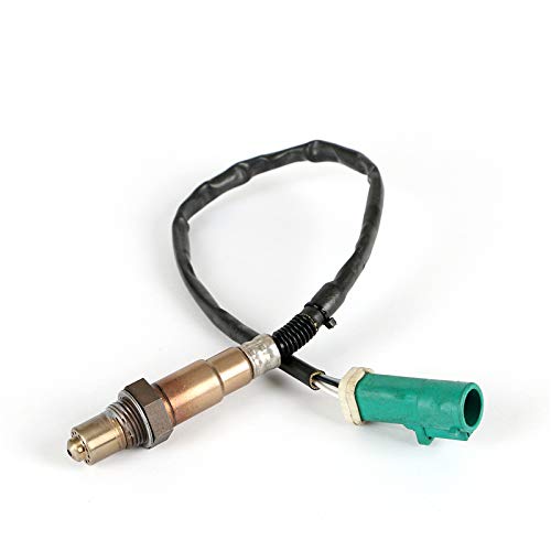 GIVELUCKY Sensor de oxígeno de la sonda Lambda Delantera, para Ford Focus 2.0i Berlina , Estado de diciembre de 2007 en el Motor DURATEC HE # GIVELUCKY Sensor de oxígeno de la sonda Lambda Delantera, para Ford Focus 2.0i Berlina , Estado de diciembre de 2007 en el Motor DURATEC HE #