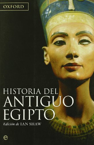 Historia del Antiguo Egipto