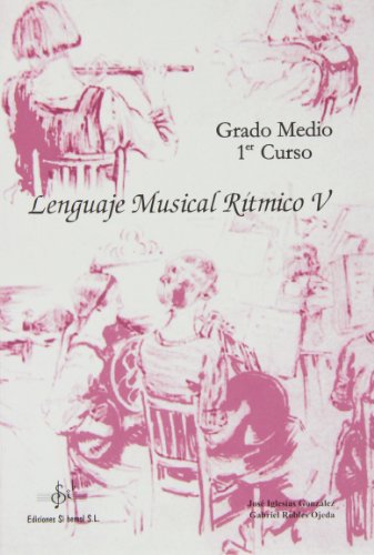 LENGUAJE MUSICAL RITMICO V LENGUAJE 40