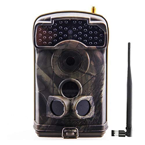 Ltl Acorn 6310MG, cámara caza, y fototrampeo, ENVIO DE FOTOS AL MOVIL, Infrarrojos Invisibles al ojo humano, 12Mp, tiempo de disparo 0,8s, Videos Full HD, 20m iluminacion nocturna, resistencia IP67 Ltl Acorn 6310MG, cámara caza, y fototrampeo, ENVIO DE FOTOS AL MOVIL, Infrarrojos Invisibles al ojo humano, 12Mp, tiempo de disparo 0,8s, Videos Full HD, 20m iluminacion nocturna, resistencia IP67