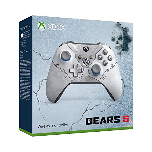 Mando Inalámbrico Gears 5 Mando Inalámbrico Gears 5