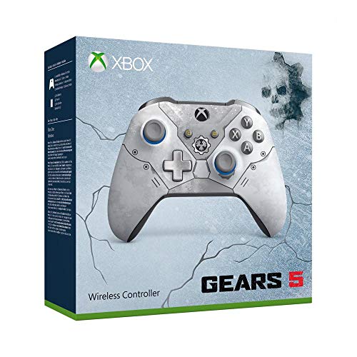 Mando Inalámbrico Gears 5