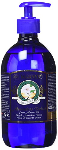 Marnys - Aceite de almendras dulces Marnys - Aceite de almendras dulces