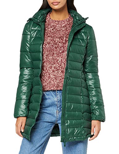 Pepe Jeans Alice Chaqueta, (Forest Green 682), X-Small para Mujer Pepe Jeans Alice Chaqueta, (Forest Green 682), X-Small para Mujer