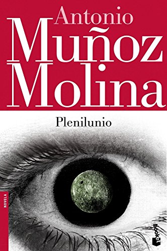 Plenilunio (Biblioteca Antonio Muñoz Molina)