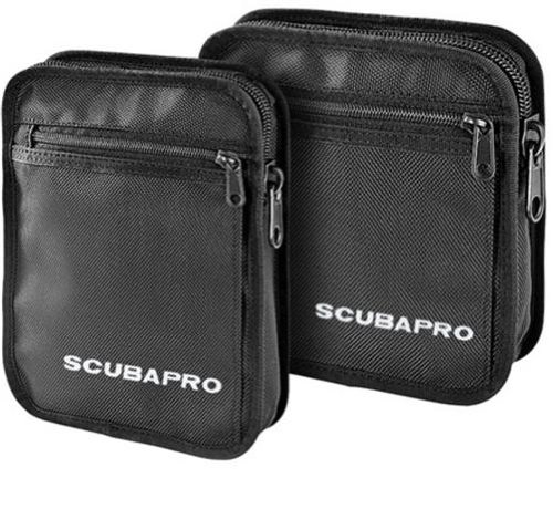 Scubapro X-TEK accesorios-bolsillo grande - 23811000-
