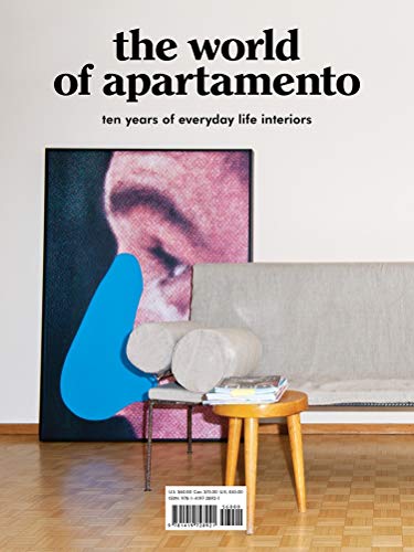 The World Of Apartamento The World Of Apartamento