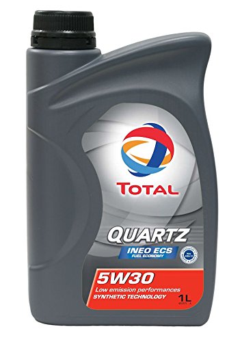 Total Quartz Ineo 5W30(1L)