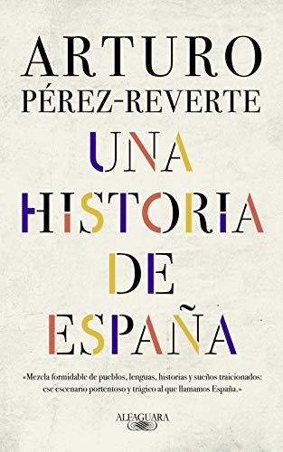 Una historia de España (Hispánica) Una historia de España (Hispánica)