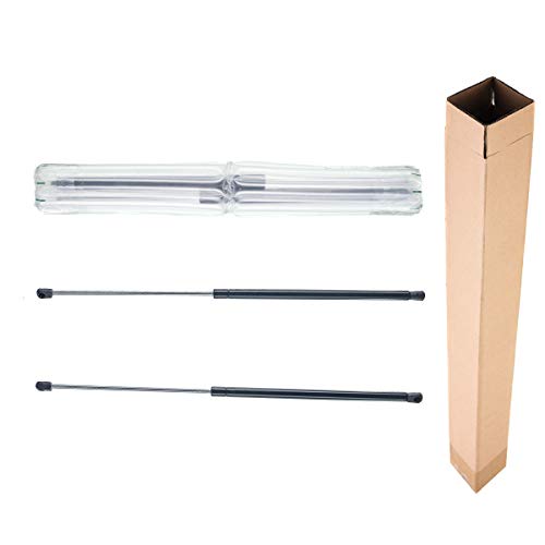 2 x Muelle neumático capó Amortiguador de gas para Romeo GTV 916 C Spider 916S bj. 1995/06 – 2005/10 2 x Muelle neumático capó Amortiguador de gas para Romeo GTV 916 C Spider 916S bj. 1995/06 – 2005/10