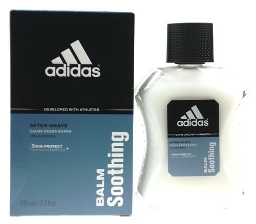 Adidas Skin Protect Perfumed After Shave Balm 100 ml
