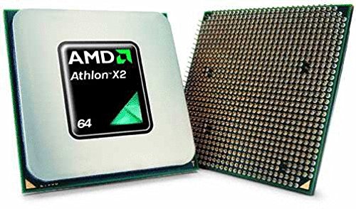 AMD Athlon X2 Dual-Core 7550 2.5GHz 2MB L3 - Procesador (AMD Athlon X2, 2,5 GHz, Socket AM3, 65 NM, 64 bits, 2 MB)