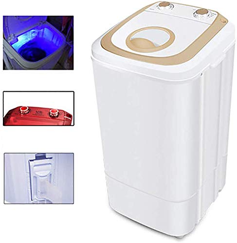 Daxiong Single-Tubo Mini Alquiler Estudiante Habitación con Lavado semiautomático Dos Persona-máquina Mundial pequeño Dormitorio liberador Uno Daxiong Single-Tubo Mini Alquiler Estudiante Habitación con Lavado semiautomático Dos Persona-máquina Mundial pequeño Dormitorio liberador Uno