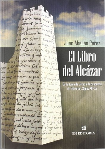 El libro del Alcázar