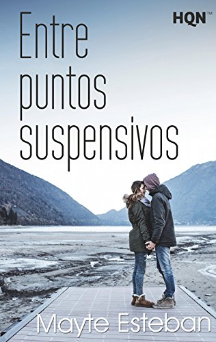 Entre puntos suspensivos (HQN) Entre puntos suspensivos (HQN)