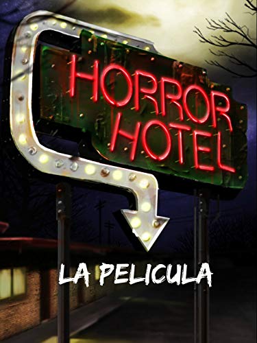 Horror Hotel la película (subtítulos en español)