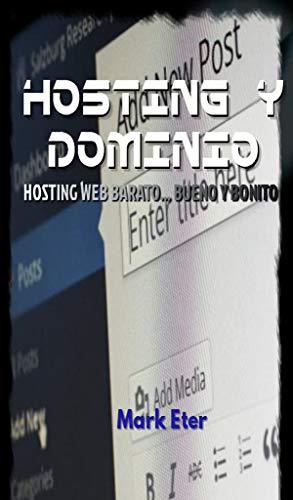 HOSTING Y DOMINIO: HOSTING WEB