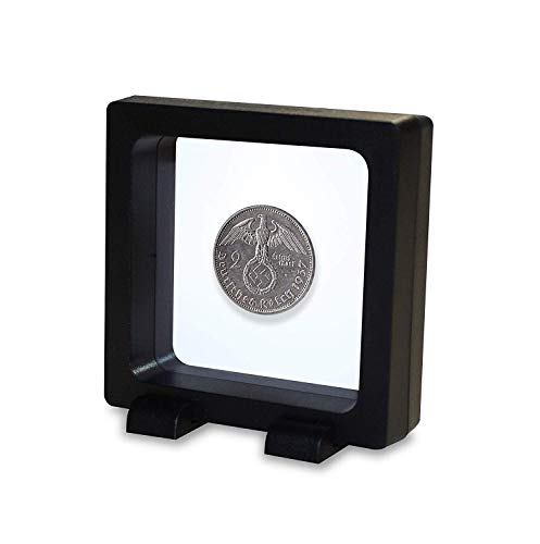 IMPACTO COLECCIONABLES Monedas Antiguas - Alemania, 2 Marcos 1934. La Plata del Tercer Reich IMPACTO COLECCIONABLES Monedas Antiguas - Alemania, 2 Marcos 1934. La Plata del Tercer Reich