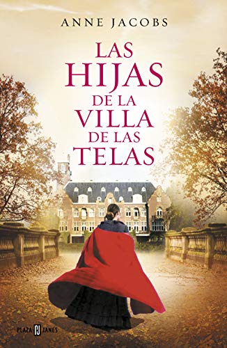 Las hijas de la villa de las telas Las hijas de la villa de las telas