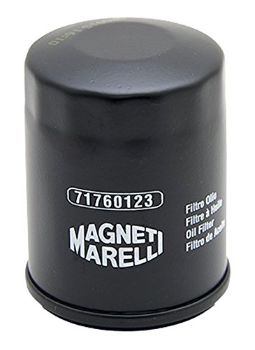 Magneti Marelli 71760124 Filtro de aceite Magneti Marelli 71760124 Filtro de aceite