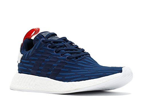 NMD R2 PK - BB2952 - Size 40.6666666666667-EU NMD R2 PK - BB2952 - Size 40.6666666666667-EU