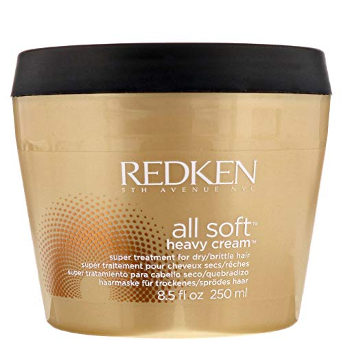 Redken Mascarilla Capilar All Soft - 250 ml