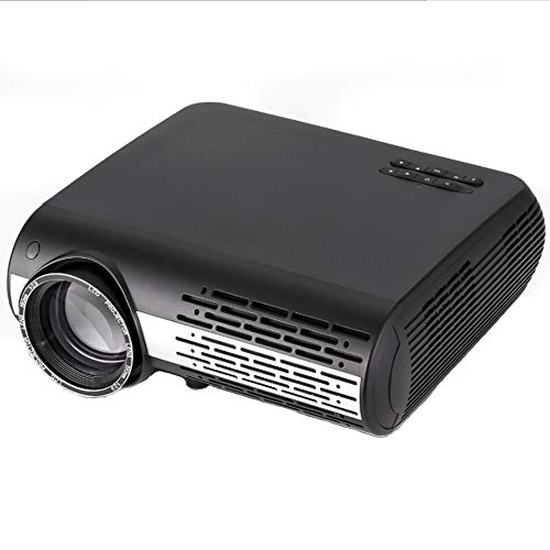 ZTBGY Multi-función del proyector, proyector de proyección hogar Inteligente Oficina M2 Enseñanza 3D Full HD 1080p de la Ayuda del proyector U Disco de Datos de vídeo ZTBGY Multi-función del proyector, proyector de proyección hogar Inteligente Oficina M2 Enseñanza 3D Full HD 1080p de la Ayuda del proyector U Disco de Datos de vídeo