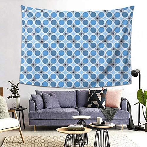 Allures Tapiz para colgar en la pared, diseño de cruz del sur por Poetryqn, 152 x 203 cm, decoración del hogar, tapices para dormitorio, sala de estar, dormitorio y apartamento Allures Tapiz para colgar en la pared, diseño de cruz del sur por Poetryqn, 152 x 203 cm, decoración del hogar, tapices para dormitorio, sala de estar, dormitorio y apartamento