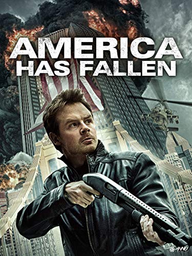 America Has Fallen America Has Fallen