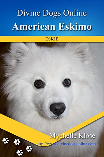 American Eskimos (Divine Dogs Online Book 54) (English Edition)