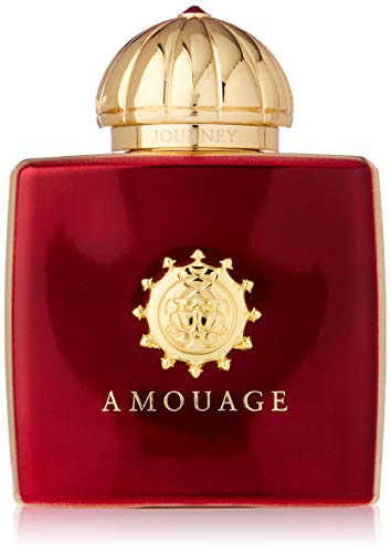 amouage Journey Woman Eau De Parfum 100 ml, 1er Pack (1 x 100 ml)