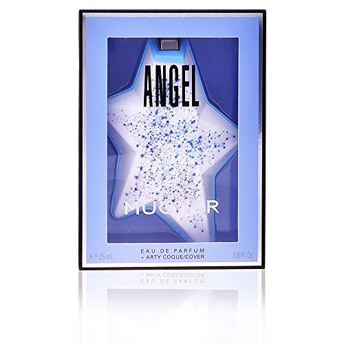 ANGEL ARTY COLLECTION edp vaporizador refillable 25 ml