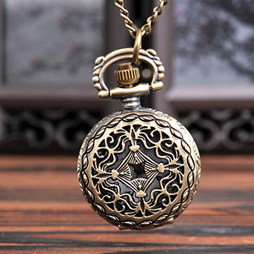 Antiguo Reloj de Pulsera Semi-robótico con Cadena para Reloj de Bolsillo, Cobre Antiguo Reloj de Pulsera Semi-robótico con Cadena para Reloj de Bolsillo, Cobre