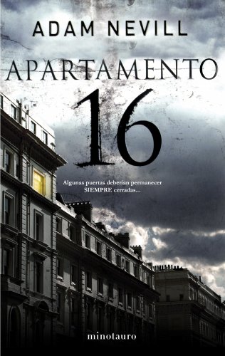 Apartamento 16 (Terror)