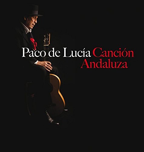 Canción Andaluza