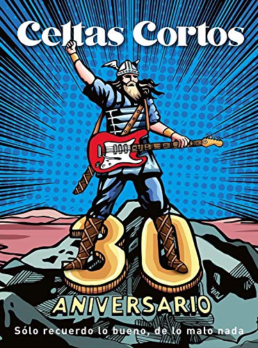 Celtas Cortos - 30 Aniversario (3 CD) Celtas Cortos - 30 Aniversario (3 CD)
