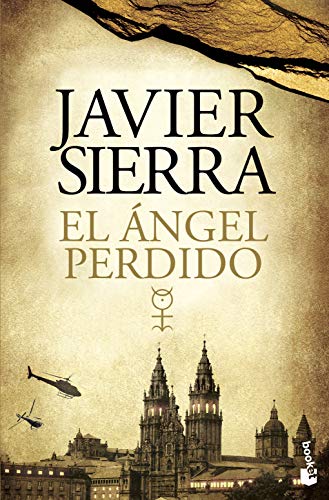 El ángel perdido (Biblioteca Javier Sierra) El ángel perdido (Biblioteca Javier Sierra)