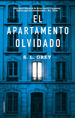 El apartamento olvidado (Thriller y suspense)