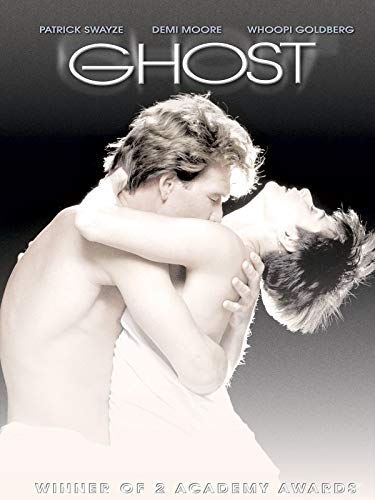 Ghost Ghost