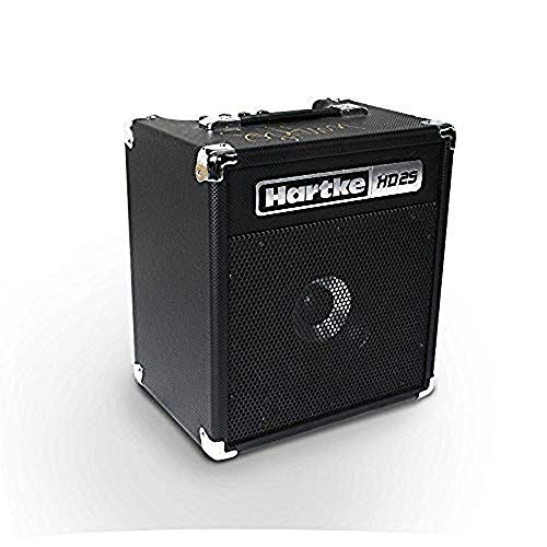 Hartke - Amplificador de bajo HD25