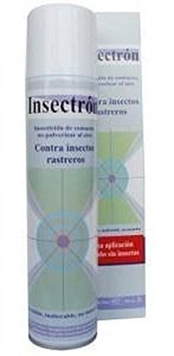 Insectron (Contra Insectos Arrastrantes) 300 ml de Anroch Fharma