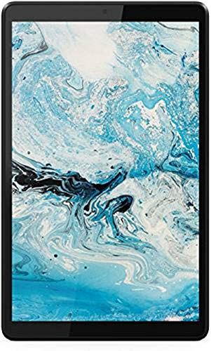 Lenovo Tab M8 - Tablet (3 cm/8", HD IPS Touch, Mediatek A22 Tab Quad-Core, 2 GB de RAM, 32 GB eMCP, Wi-Fi, Android 9), Color Gris Lenovo Tab M8 - Tablet (3 cm/8", HD IPS Touch, Mediatek A22 Tab Quad-Core, 2 GB de RAM, 32 GB eMCP, Wi-Fi, Android 9), Color Gris